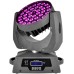 36*18W RGBWA+UV 6IN1 LED Zoom Moving Head